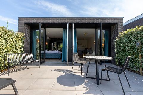 Logement de vacances ensoleillé près de la mer - 3
