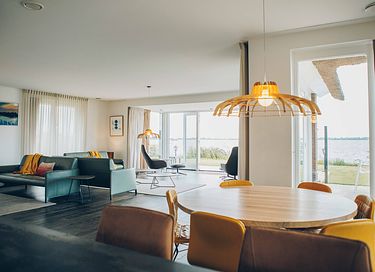 Exclusief genieten in Friesland met uitzicht - 9