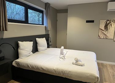 Logement de vacances avec sauna (10p) - 10