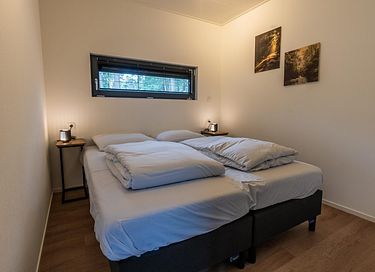 Kindvriendelijke chalet op leuk vakantiepark - 9