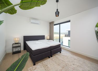 Luxuriöse Villa mit Whirlpool und Sauna - 15