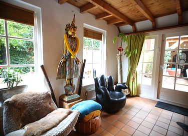Wellness ferienwohnungen in der Veluwe - 4