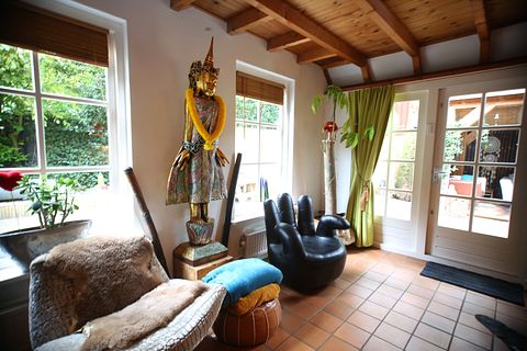 Wellness ferienwohnungen in der Veluwe - 4