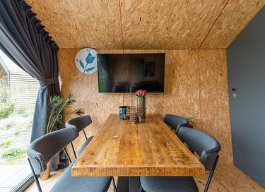 Ferienwohnung für 4 in einem schönen Park - 6