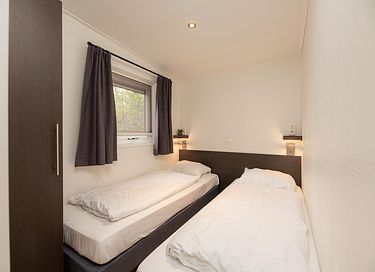 Lodge familial sur parc en Veluwe - 10
