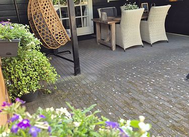 Gemütliches B&B mit einem gemütlichen Bettgestell - 10