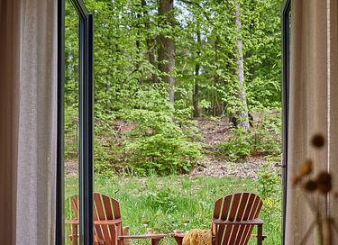 Special holiday home in nature reserve - 11