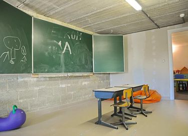 Familiewoning met speelkelder in de Ardennen - 20