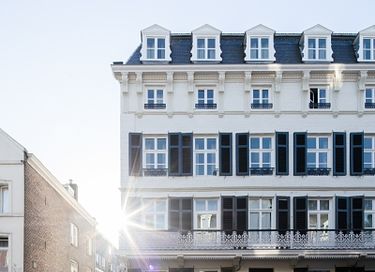 Luxury suite in old Maastricht monastery - 25