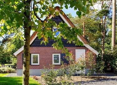ferienwohnungen für 6 Personen in der Veluwe