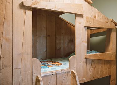 Kinderfreundliche Ferienwohnung in Gelderland - 12