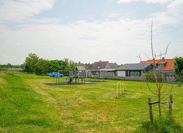 Strandhaus in Laufnähe zum Meer - 14