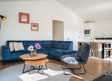 Komfortable Lodge in der Brabant-Kempen - 5