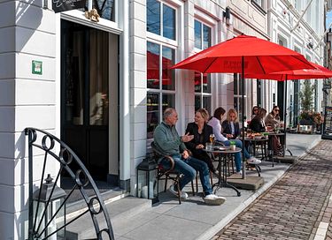 Boutique Hotel in Zierikzee (Zeeland) - 23