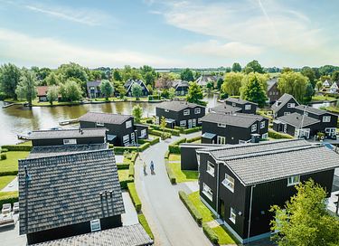 Knusse vakantiewoning (4p) aan het water - 17