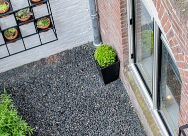 Boutique hotel in Utrecht - 11