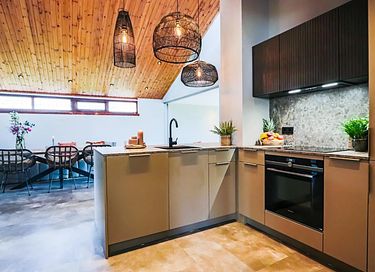 Ferienwohnung in den Dünen von Nordholland - 23