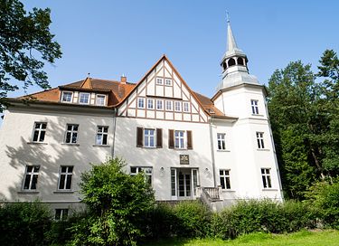 Appartement dans un domaine de château - 5