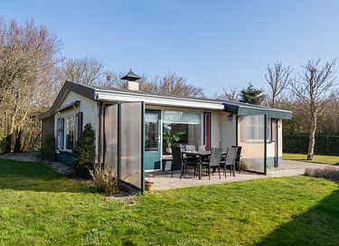 Bungalow confortable pour 4 personnes en Zélande - 30
