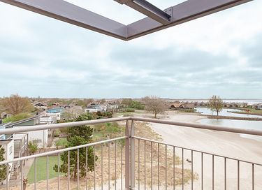 Penthouse met panoramisch uitzicht - 2