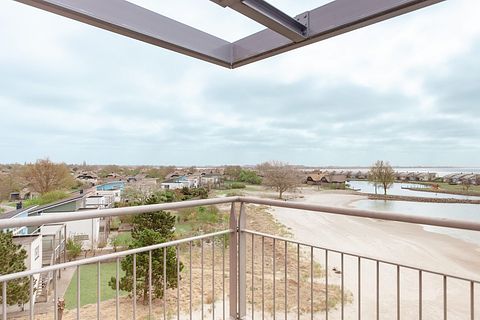 Penthouse met panoramisch uitzicht - 2