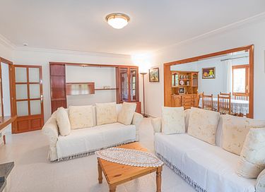 Vakantiehuis in een groene omgeving (8p) - 9