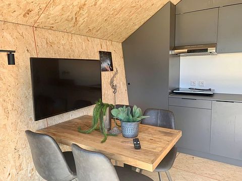 Leuke diamond suite (4p) op de Veluwe - 2