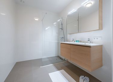Appartement (6p) aan de Zeeuwse kust - 40