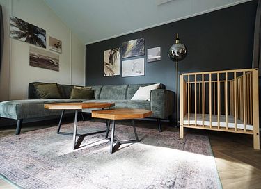 Kindvriendelijk vakantiehuis in Noord-Brabant - 4