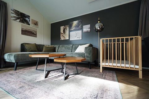 Kindvriendelijk vakantiehuis in Noord-Brabant - 4