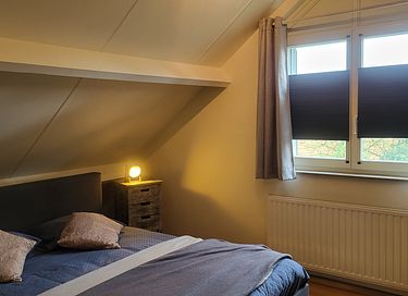 Zeer ruime vakantiewoning in Venlo (Limburg) - 16