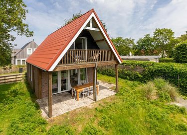 Vakantiehuis in Renesse (Zeeland) - 2