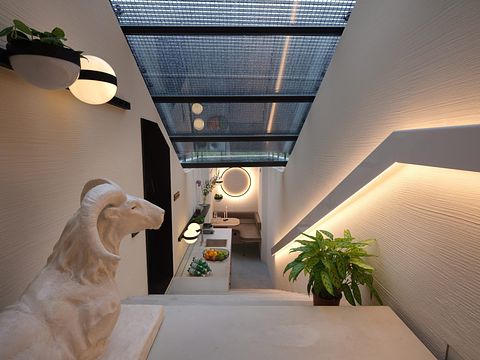 Ganz außergewöhnliche Unterkunft in Amsterdam - 4