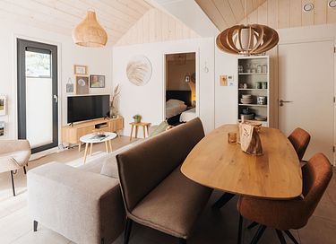 Sfeervol natuurhuisje op de Veluwe - 4