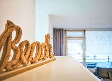 Appartement pour 4 personnes près de la plage - 14