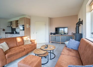 Ländliche Ferienwohnung mit schöner Aussicht - 8