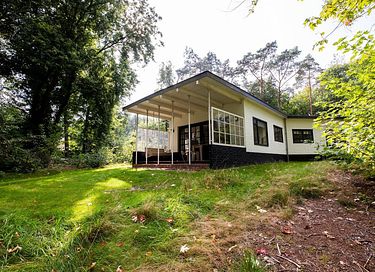 Bungalow monumental à Drenthe (2 pers.)