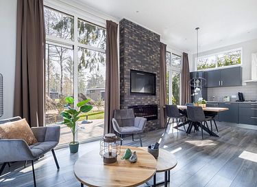 Logement de vacances sur la Veluwe - 6