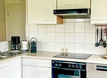 Maison à colombages caractéristique pour 9 personnes - 16