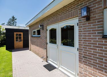 Maison à l'orée de la forêt avec salle de cinéma et sauna - 53