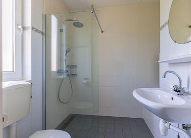 Logement de vacances bénéficiant d'un emplacement unique dans un parc aquatique - 12