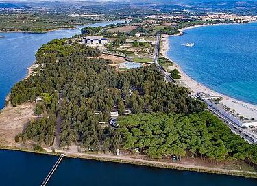 4-star camping on the island of Sardinia - 2