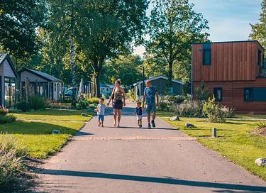 Gemütliche Ferienwohnung (4p) in Brabant - 10