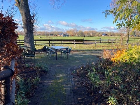 Overnachten op een westernpaarden fokkerij - 5