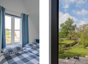 Country house for 6 people in the polder - 35