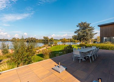 Vacation villa in Gelderland near the water - 3