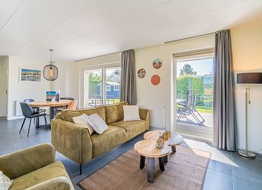 Detached bungalow on Texel - 8