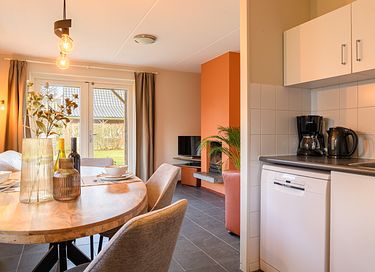 Geräumige Ferienwohnung mit Wellnessbereich - 6