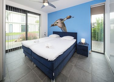 Vakantiehuis aan het water (hondvriendelijk) - 15