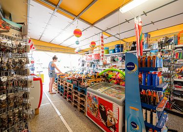 Schönes Glampingzelt am Gardasee - 29